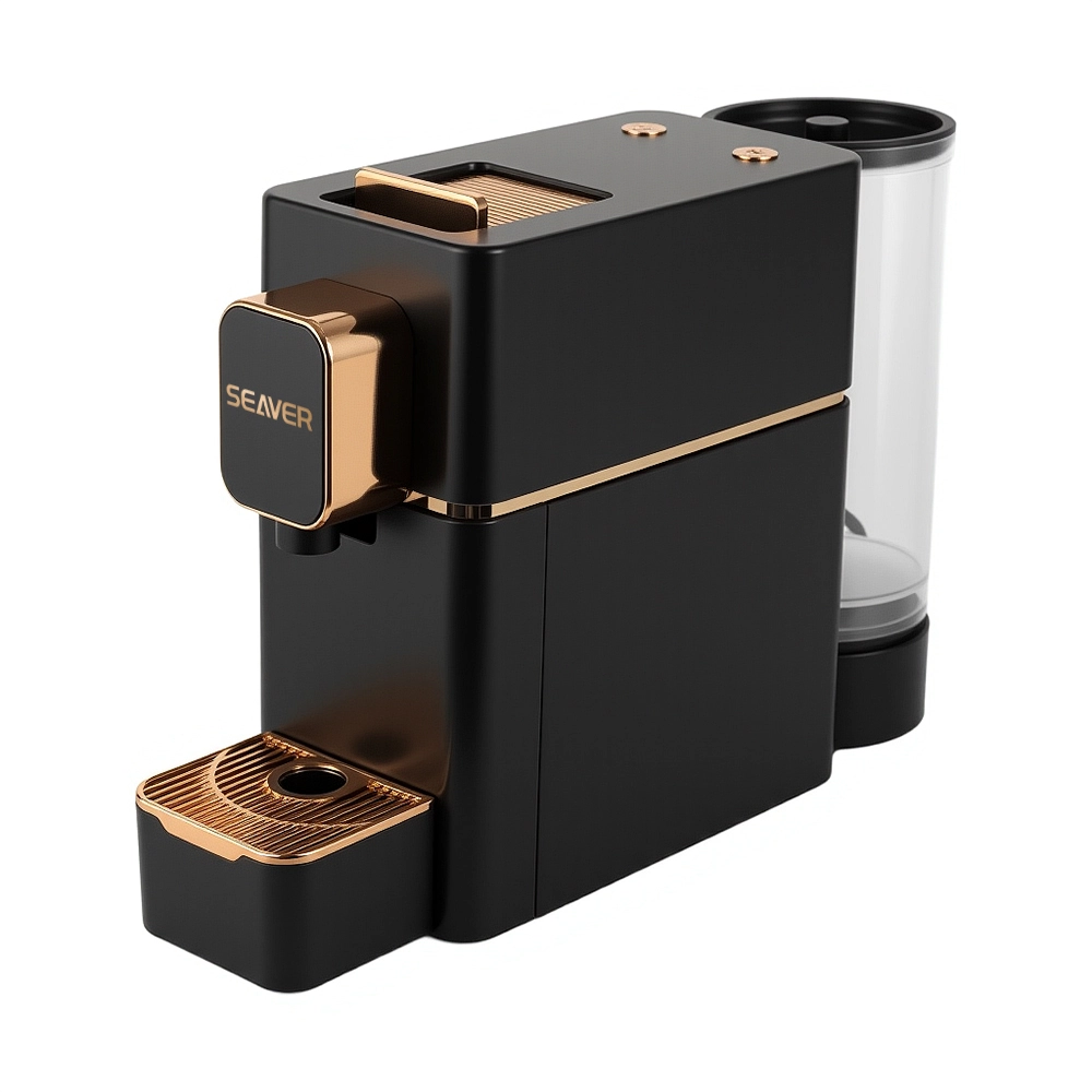 Kávovar na espresso pre domácnosť s 19 barmi Kávovar na espresso pre domácnosť s 19 barmi