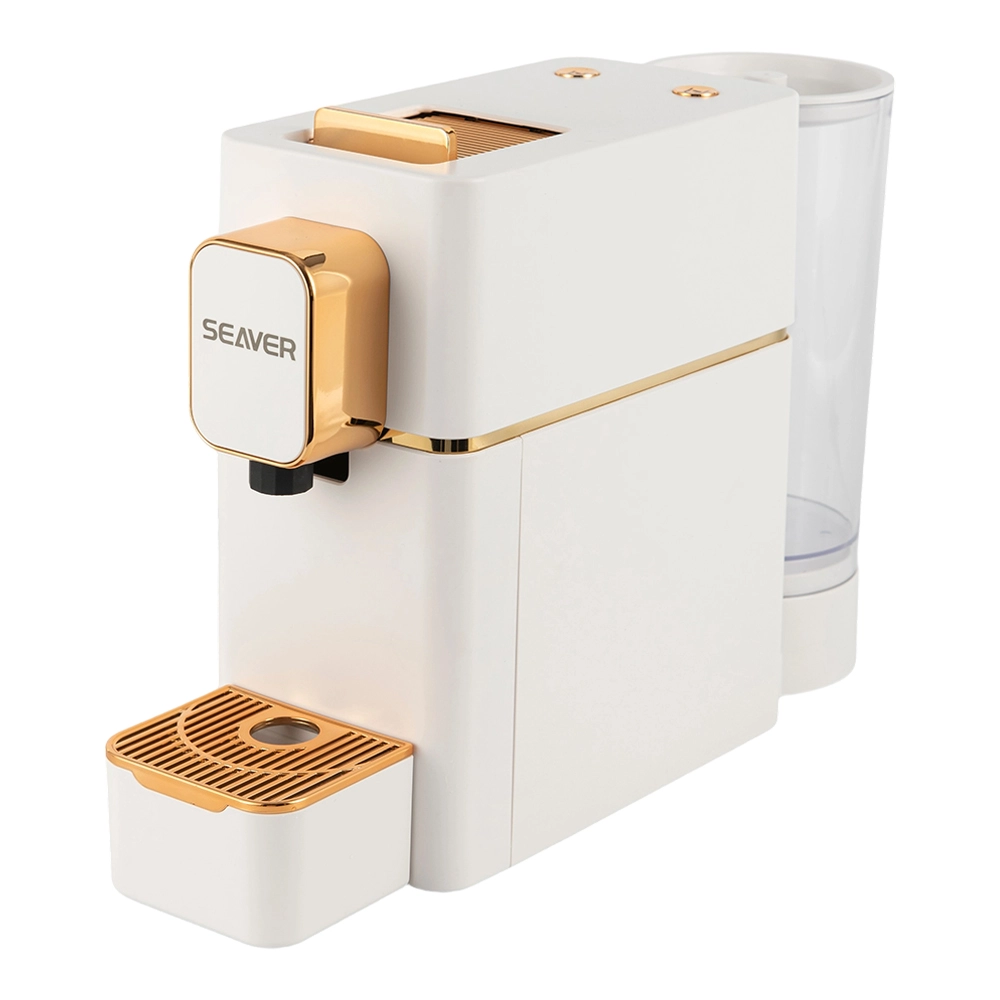 Kávovar na kapsuly pre Nespresso