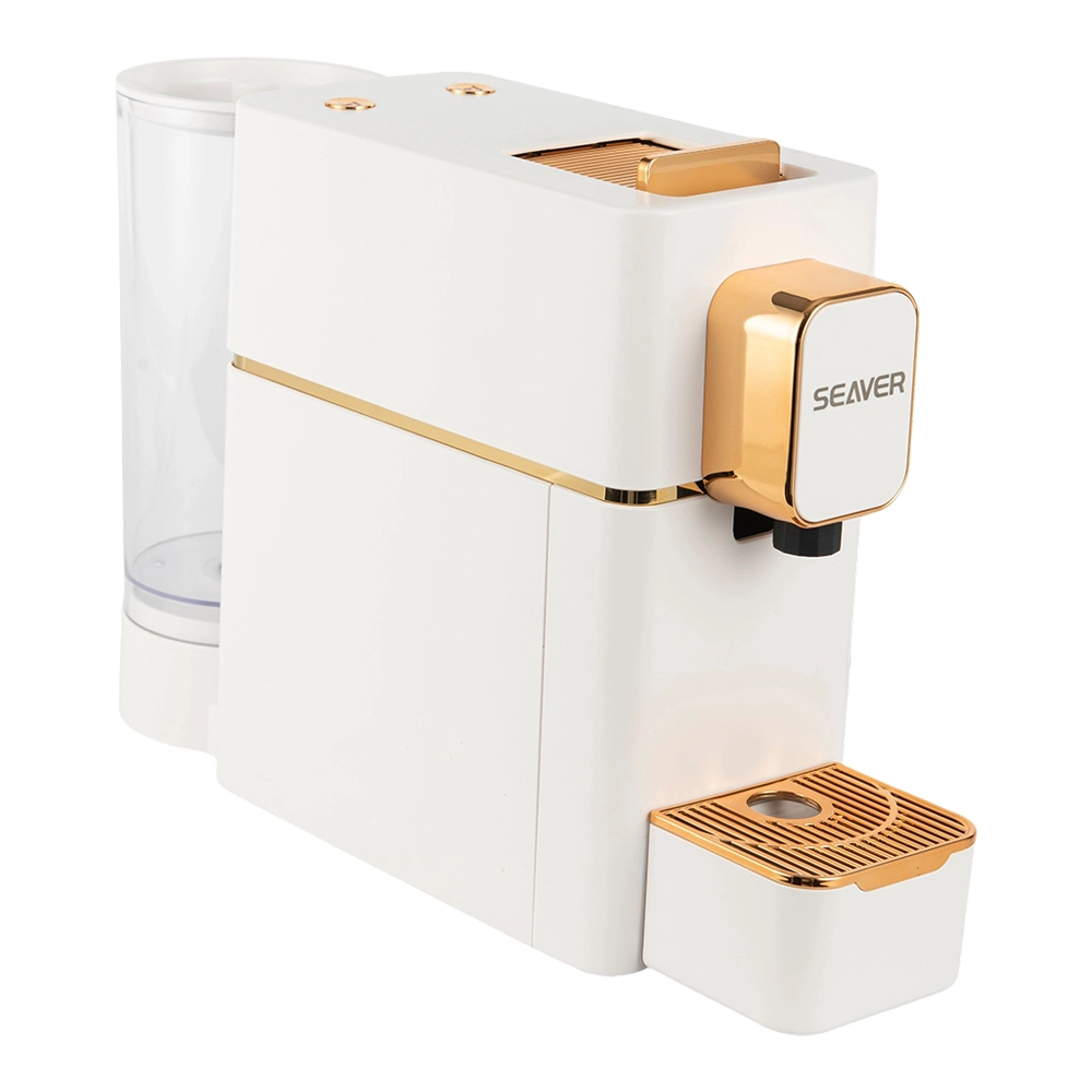Kávovar na kapsuly pre Nespresso