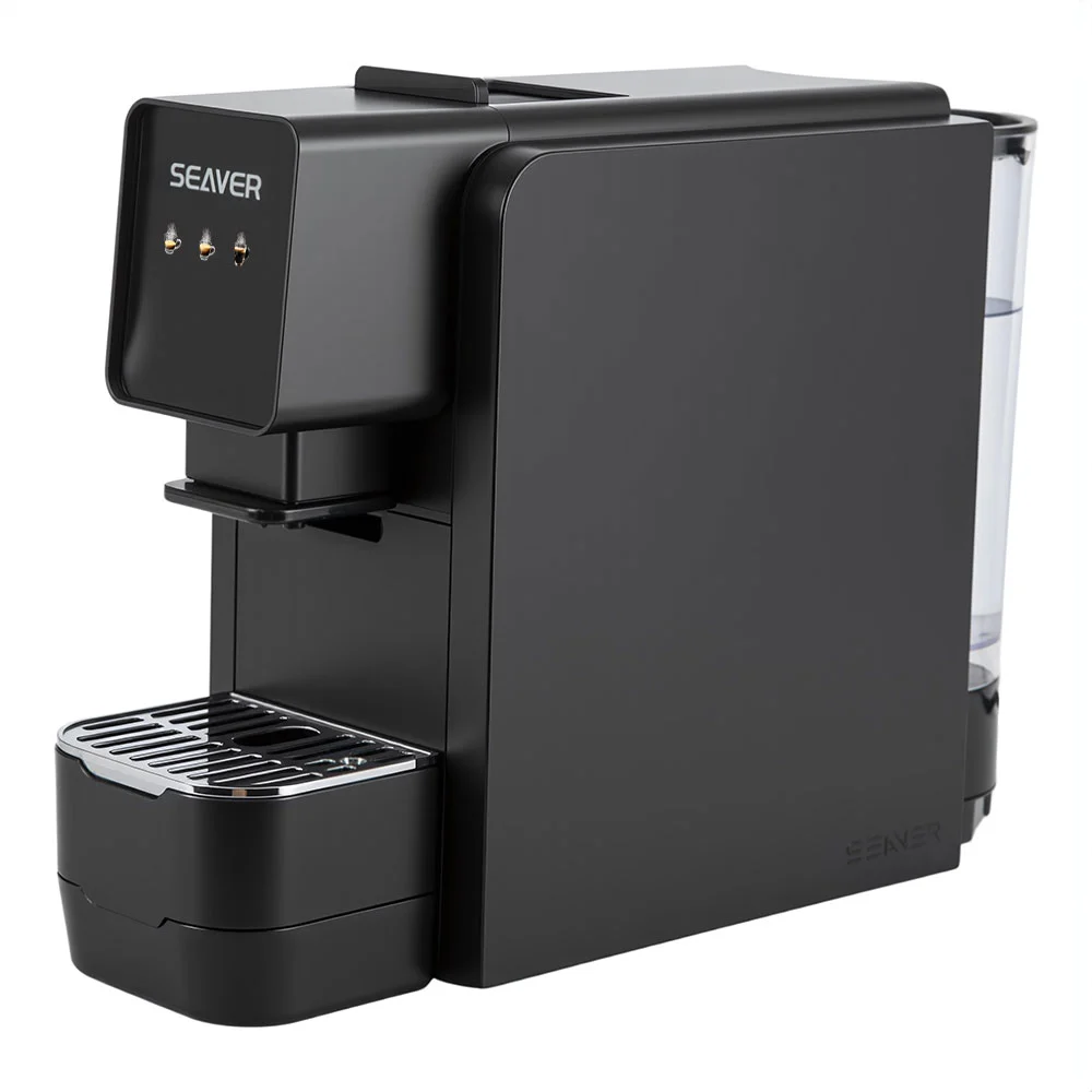 Kávovar na espresso horúceho štýlu