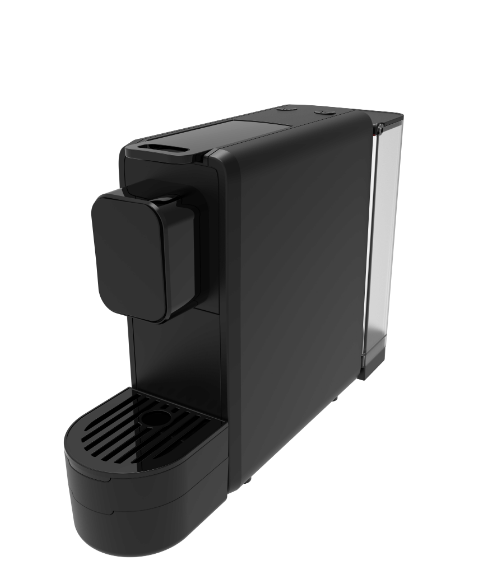 Kávovar na kapsuly Nespresso SV838